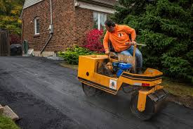 Best Driveway Border and Edging  in Bruceville Eddy, TX